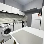 Nj Bedroom Apartmán