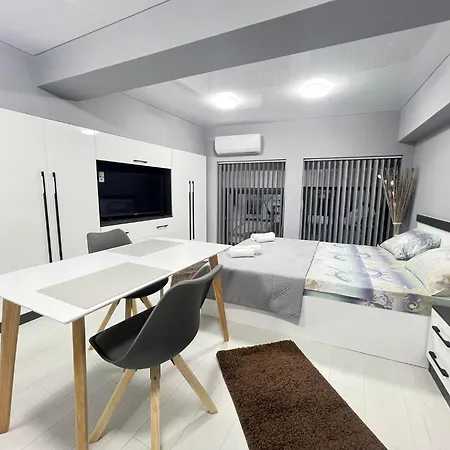Apartmán Nj Bedroom