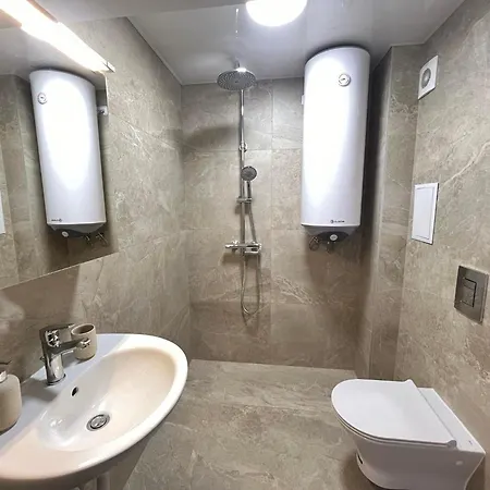 Apartamento Nj Bedroom *