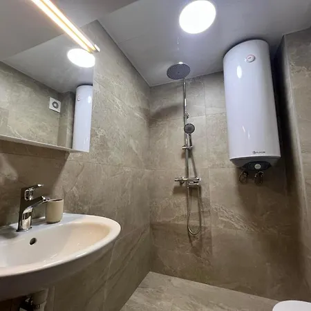 Apartment Nj Bedroom Varna