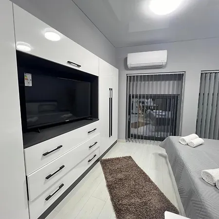 Apartmán Nj Bedroom *