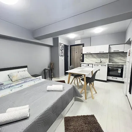 Apartmán Nj Bedroom *