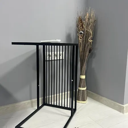 Apartmán Nj Bedroom Varna