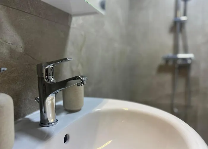 Nj Bedroom * וארנה