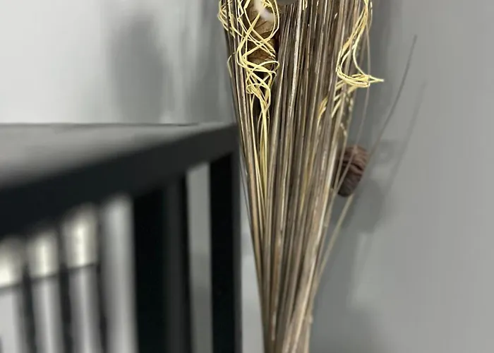 Nj Bedroom דירה *